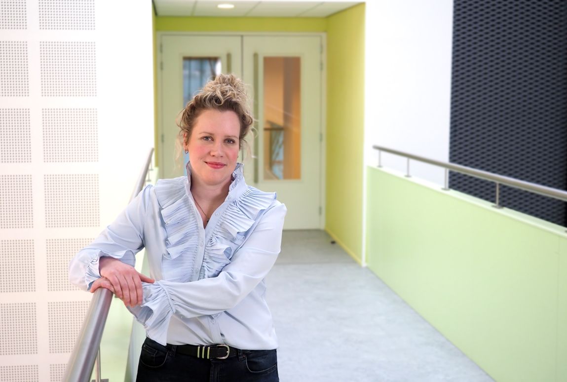 Medewerker Graafschap College