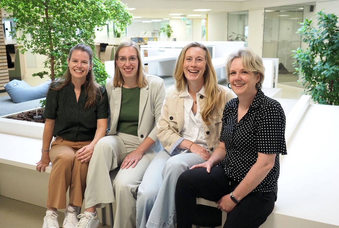 Medewerkers HR Servicedesk