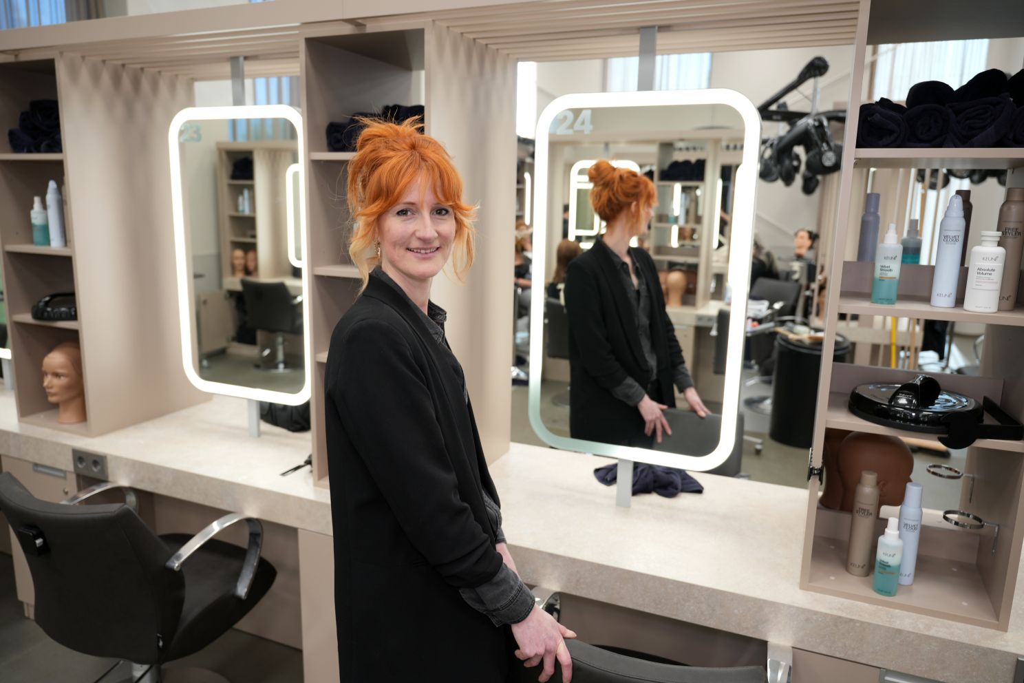 Medewerker_individu_Melanie Garstenveld