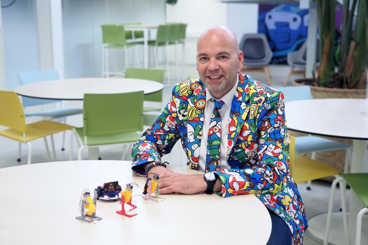 Jens Beekman