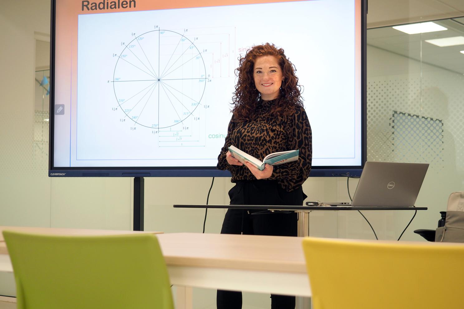 Maud Krabbenborg